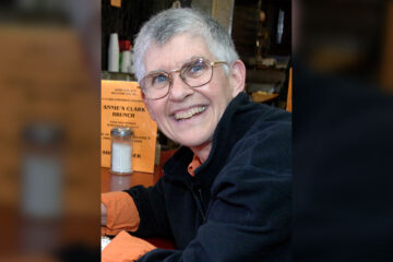 Professor Cynthia Enloe