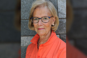 Judy Rankin