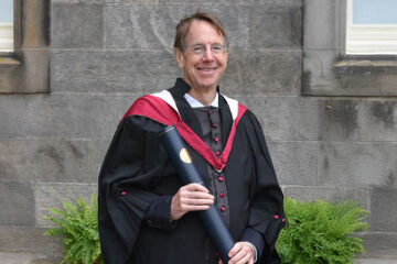 Sir Rory Collins