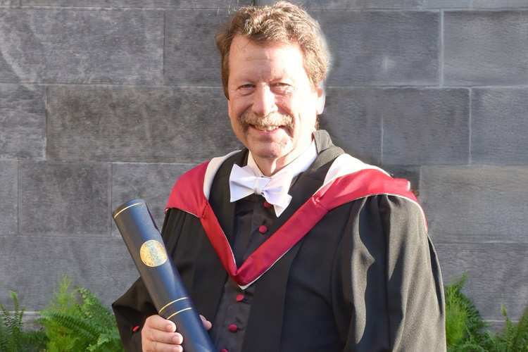 Professor Robert M Califf MD