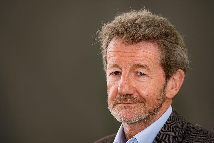 Professor Stefan Collini